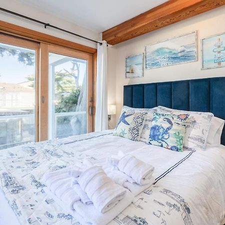 Beach Villa Home - Walk To Beaches Trails Restaurants Activities & More Half Moon Bay Exterior foto