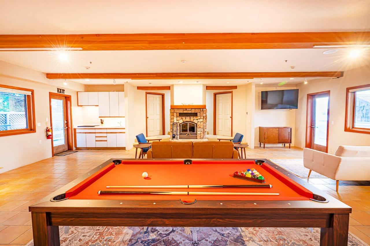 Beach Villa Home - Walk To Beaches Trails Restaurants Activities & More Half Moon Bay Exterior foto