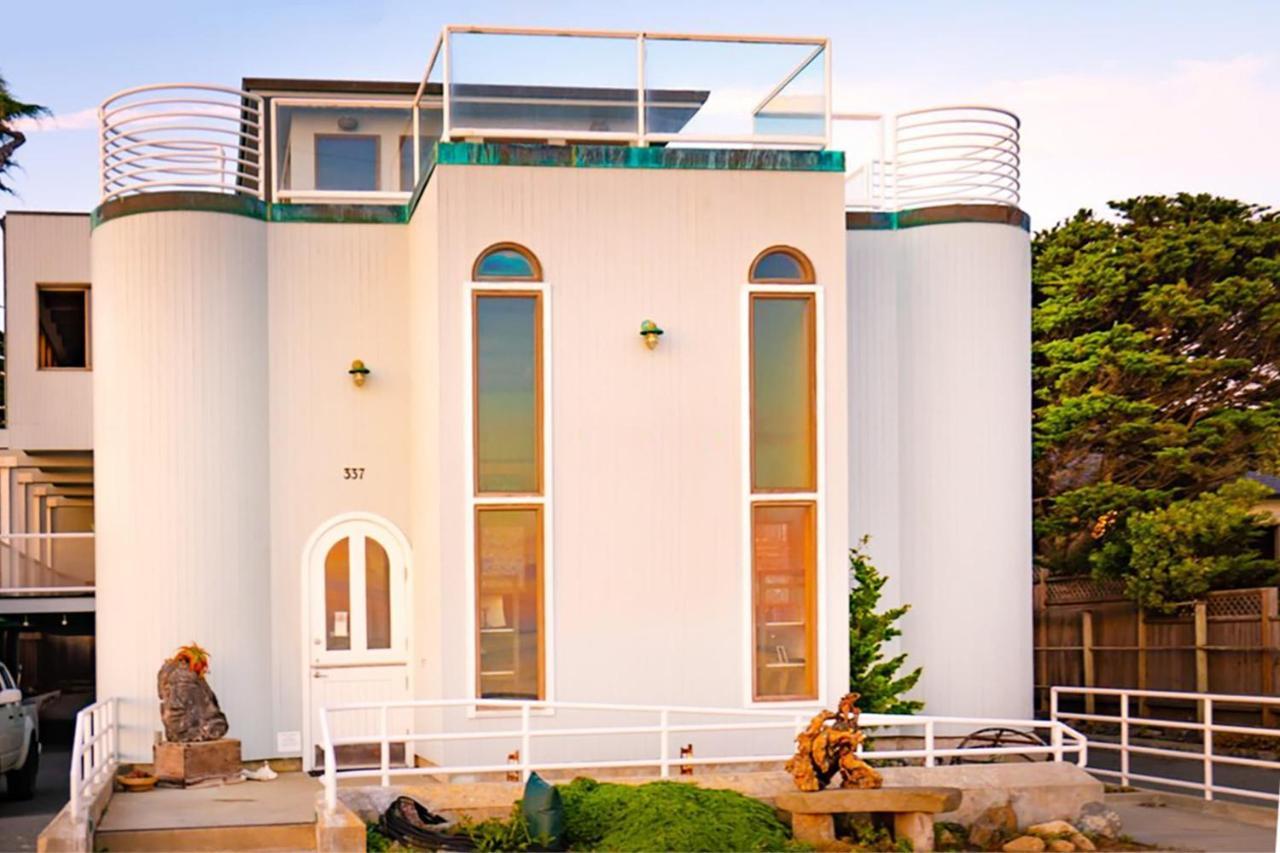 Beach Villa Home - Walk To Beaches Trails Restaurants Activities & More Half Moon Bay Exterior foto