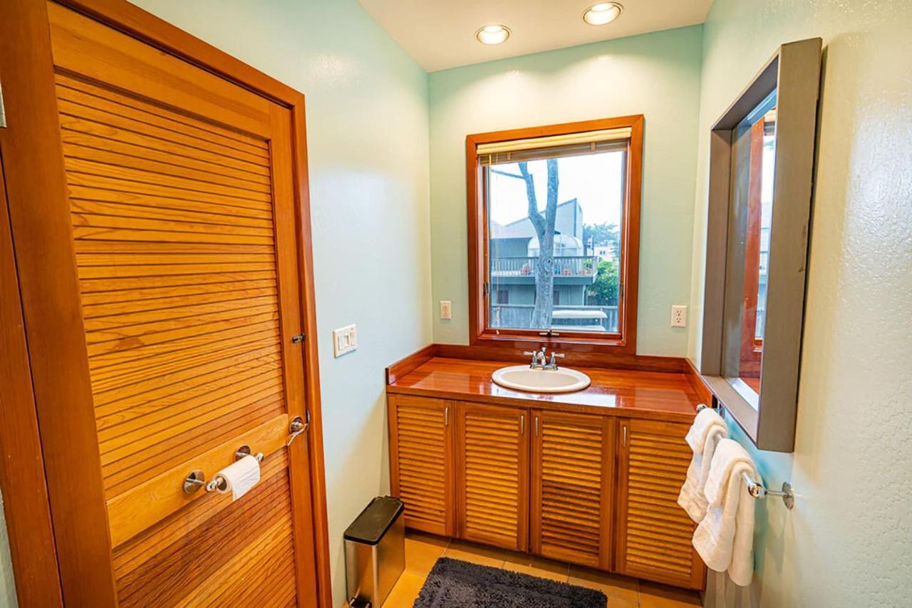 Beach Villa Home - Walk To Beaches Trails Restaurants Activities & More Half Moon Bay Exterior foto