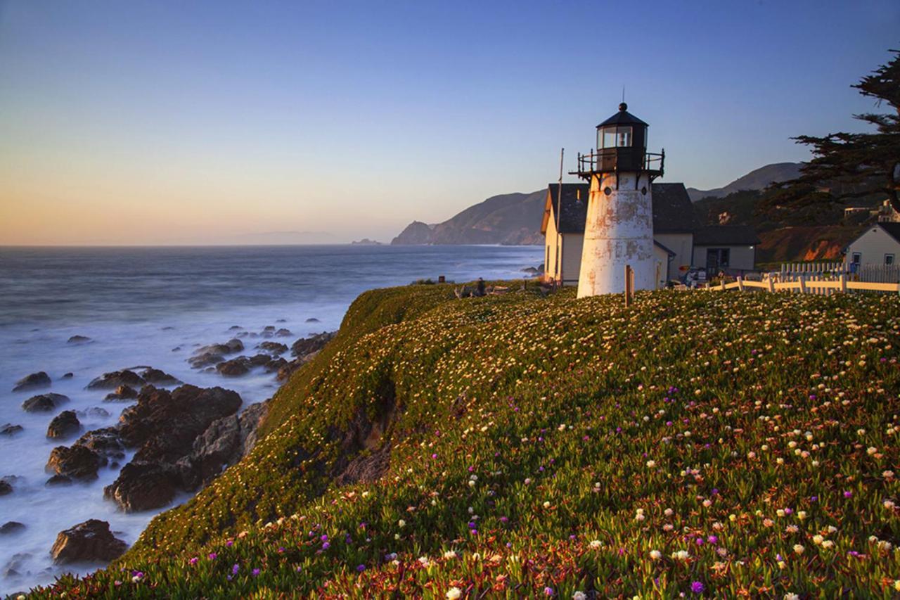 Beach Villa Home - Walk To Beaches Trails Restaurants Activities & More Half Moon Bay Exterior foto