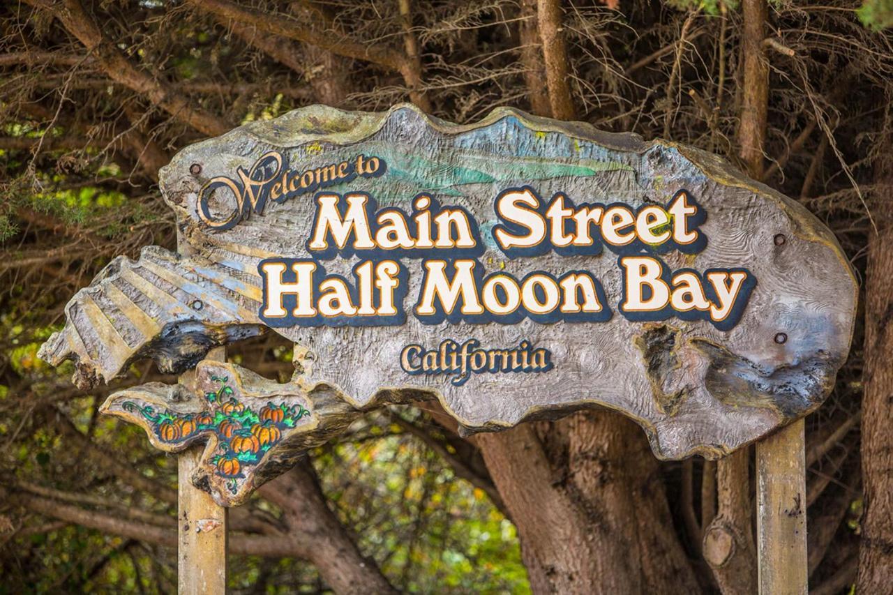 Beach Villa Home - Walk To Beaches Trails Restaurants Activities & More Half Moon Bay Exterior foto