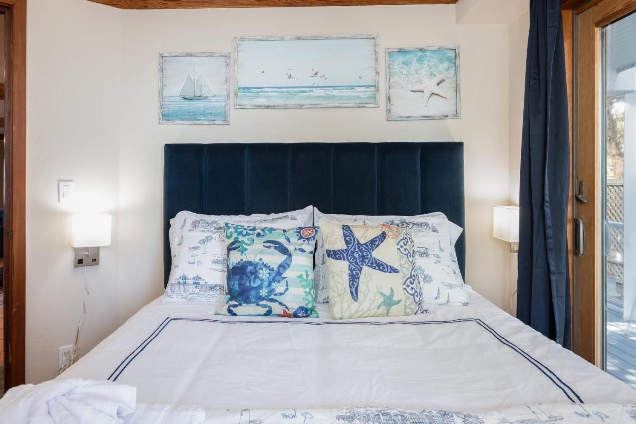 Beach Villa Home - Walk To Beaches Trails Restaurants Activities & More Half Moon Bay Exterior foto