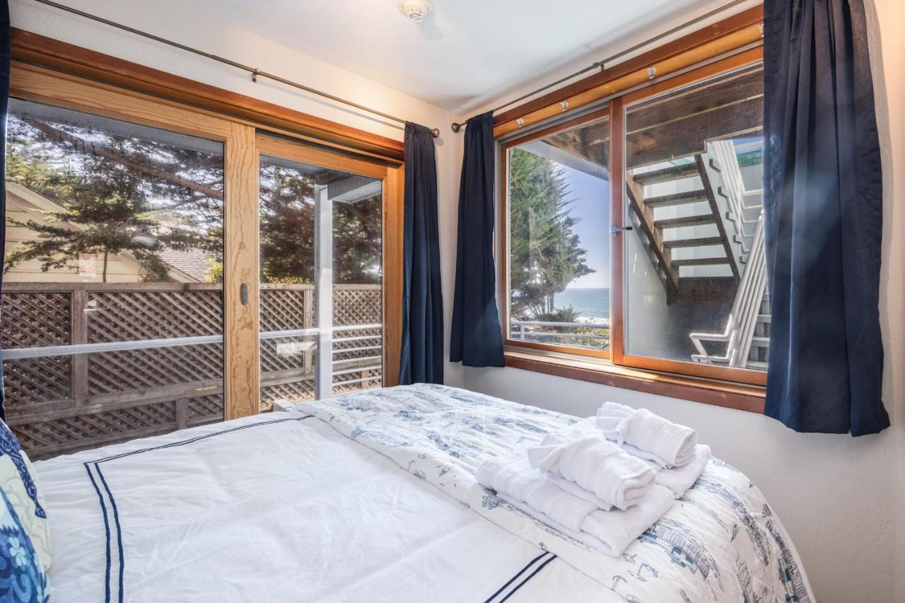 Beach Villa Home - Walk To Beaches Trails Restaurants Activities & More Half Moon Bay Exterior foto